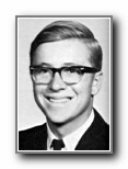 Roger Ackman: class of 1969, Norte Del Rio High School, Sacramento, CA.